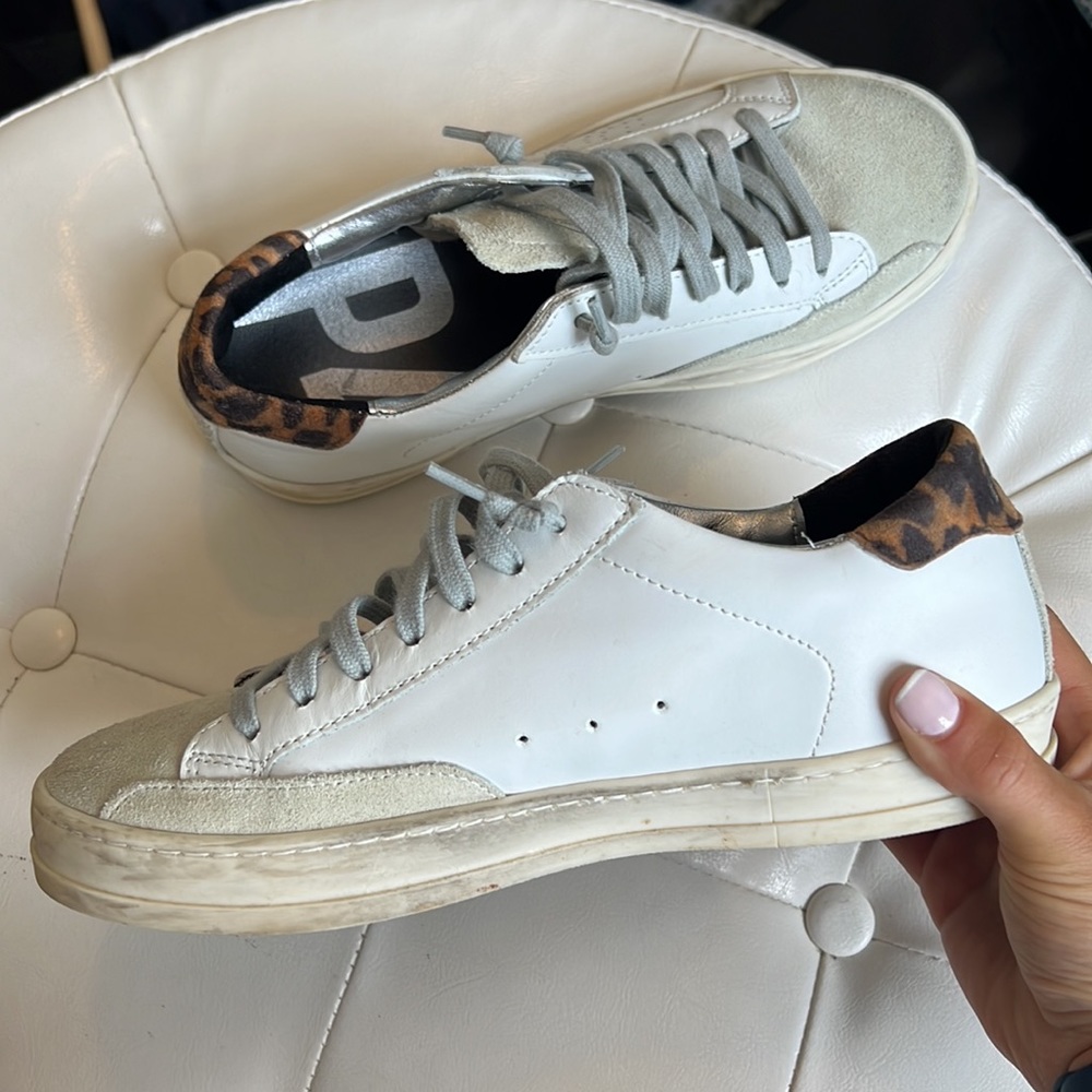 P448 New Sneakers - Picture 2 of 2